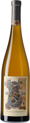 Marcel Deiss Schlossberg Grand Cru Riesling Alsace 75 cl