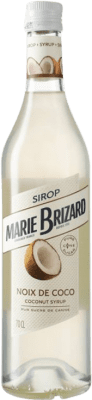 シュナップ Marie Brizard Sirope Coco 70 cl アルコールなし