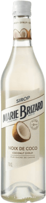 Sirope para Cóctel Marie Brizard Sirope Coco 70 cl Sin Alcohol