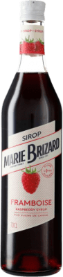 シュナップ Marie Brizard Sirope Frambuesa 70 cl アルコールなし