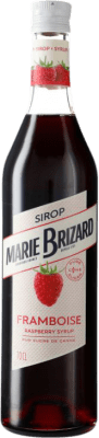 Сироп коктейля Marie Brizard Sirope Frambuesa 70 cl Без алкоголя