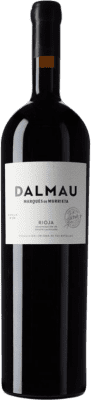 Marqués de Murrieta Dalmau Rioja Резерв бутылка Магнум 1,5 L