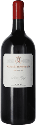 Marqués de Murrieta Rioja 预订 瓶子 Jéroboam-双Magnum 3 L