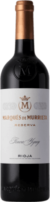 Marqués de Murrieta Reserva 3 L