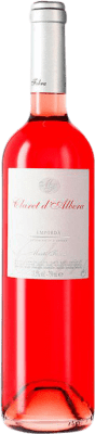 Martí Fabra Claret d'Albera Empordà 75 cl