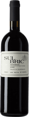 Franco M. Martinetti Sulbric Monferrato 75 cl