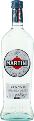 7,95 € | Вермут Martini Bianco Италия бутылка Medium 50 cl
