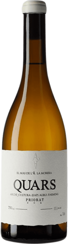 27,95 € | Белое вино Mas de l'A Quars D.O.Ca. Priorat Каталония Испания Garnacha — Гренаш 75 cl
