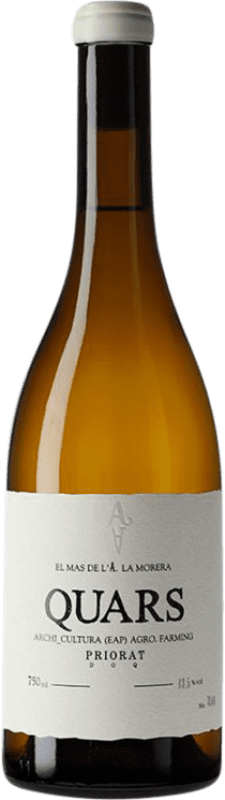 送料無料 | 白ワイン Mas de l'A Quars D.O.Ca. Priorat カタロニア スペイン Grenache White 75 cl