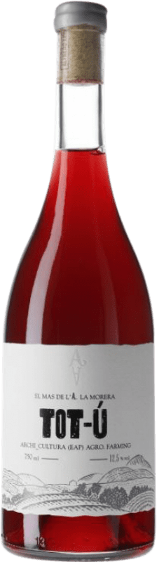 12,95 € 免费送货 | 玫瑰酒 Mas de l'A Tot-Ú D.O.Ca. Priorat