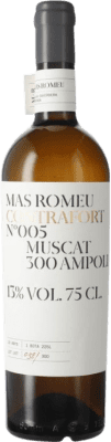 Mas Romeu Contrafort 005 Muscat Empordà 75 cl