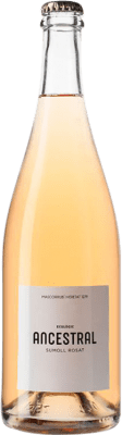 Mascorrubí Ancestral Sumoll 75 cl