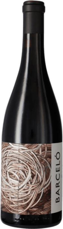 57,95 € | Красное вино Descendientes J. Palacios Matador Barceló D.O. Bierzo Кастилия-Леон Испания 75 cl