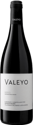 Mauro Valeyo Mencía — Менсия Bierzo 75 cl