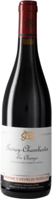 Maxime Cheurlin Noëllat En Champs Pinot Noir — Spätburgunder Gevrey-Chambertin 75 cl