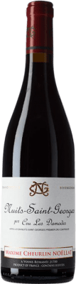 Maxime Cheurlin Noëllat Les Damodes Premier Cru Pinot Black Nuits-Saint-Georges 75 cl