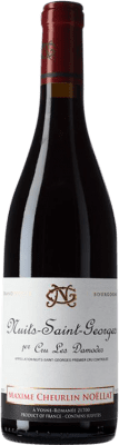 Maxime Cheurlin Noëllat Les Damodes Pinot Nero Nuits-Saint-Georges 1er Premier Cru 75 cl