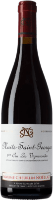 Maxime Cheurlin Noëllat Vignerondes Premier Cru Pinot Black Nuits-Saint-Georges 75 cl