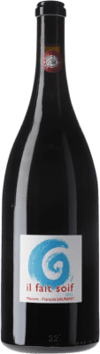 Domaine Gramenon Il Fait Soif Côtes du Rhône 瓶子 Magnum 1,5 L