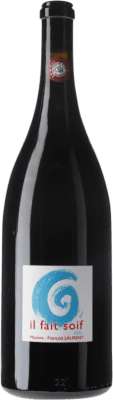Gramenon Il Fait Soif Côtes du Rhône бутылка Магнум 1,5 L