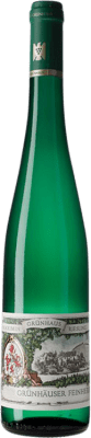Maximin Grünhäuser Riesling Полусухое Полусладкое Mosel 75 cl