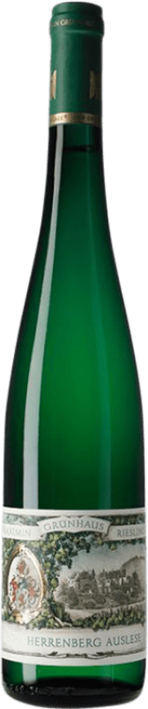 51,95 € | 白ワイン Maximin Grünhäuser Herrenberg Auslese Q.b.A. Mosel ドイツ Riesling 75 cl