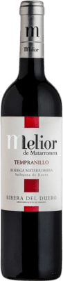 Matarromera Melior Rovere