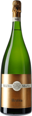 Mestres Mas Via Cava Гранд Резерв бутылка Магнум 1,5 L