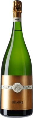 Mestres Mas Via Cava 大储备 瓶子 Magnum 1,5 L