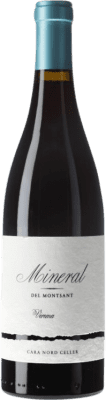 Cara Nord Mineral Montsant 75 cl