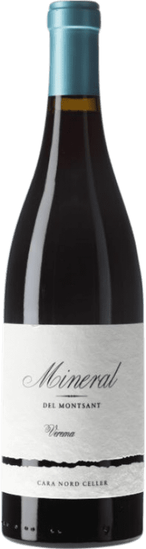 19,95 € Kostenloser Versand | Rotwein Cara Nord Mineral D.O. Montsant