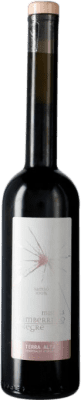 23,95 € | Licores Pagos de Híbera Gamberrillo Mistela Negre Catalunha Espanha Carignan Garrafa Medium 50 cl