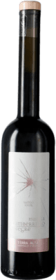 27,95 € | Licores Pagos de Hí­bera Gamberrillo Mistela Negre D.O. Terra Alta Cataluña España Cariñena Botella Medium 50 cl