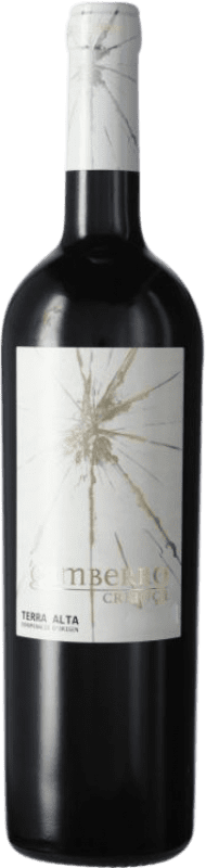 39,95 € Kostenloser Versand | Rotwein Pagos de Hí­bera Gamberro Tinto de Guarda D.O. Terra Alta