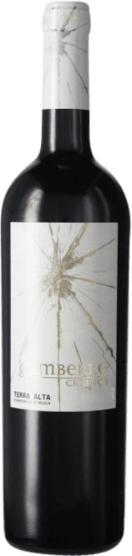 32,95 € | 赤ワイン Pagos de Híbera Gamberro Tinto de Guarda D.O. Terra Alta カタロニア スペイン Syrah, Grenache, Cabernet Sauvignon, Samsó 75 cl