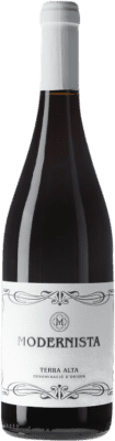Pagos de Híbera Modernista Garnacha — 歌海娜 Terra Alta 75 cl