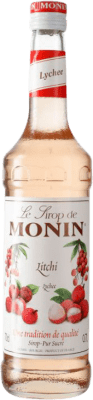 シュナップ Monin Sirope Licthi 70 cl アルコールなし