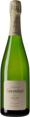 Mouzon Leroux L'Ascendant Champagne 75 cl