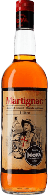 Brandy Moya Martignac