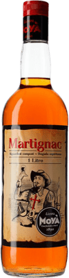 Бренди Moya Martignac 1 L