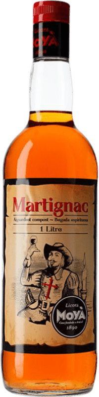 11,95 € Free Shipping | Brandy Moya Martignac