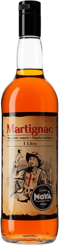 17,95 € Free Shipping | Brandy Moya Martignac