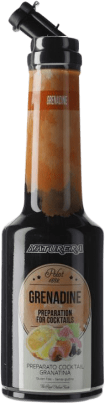 17,95 € | Schnaps Naturera Mix Granadina Espagne 75 cl