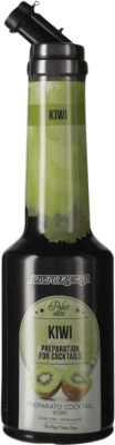 Schnaps Naturera Mix 75 cl Kiwi