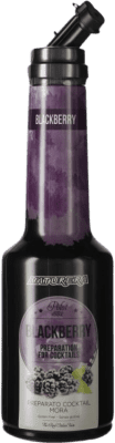 Schnapps Naturera Mix 75 cl Blackberry