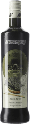 Sciroppo per Cocktail Naturera Alga Nori 70 cl Senza Alcol