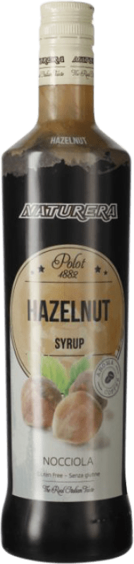 14,95 € | カクテルシロップ Naturera Avellana スペイン 70 cl アルコールなし