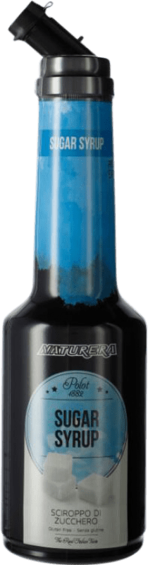 16,95 € Free Shipping | Cocktail Syrup Naturera Sugar