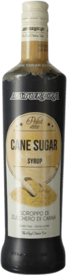 Sirope para Cóctel Naturera Azúcar de Caña 70 cl Sin Alcohol