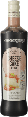 Schnapp Naturera Sirope de Cheesecake 70 cl Без алкоголя